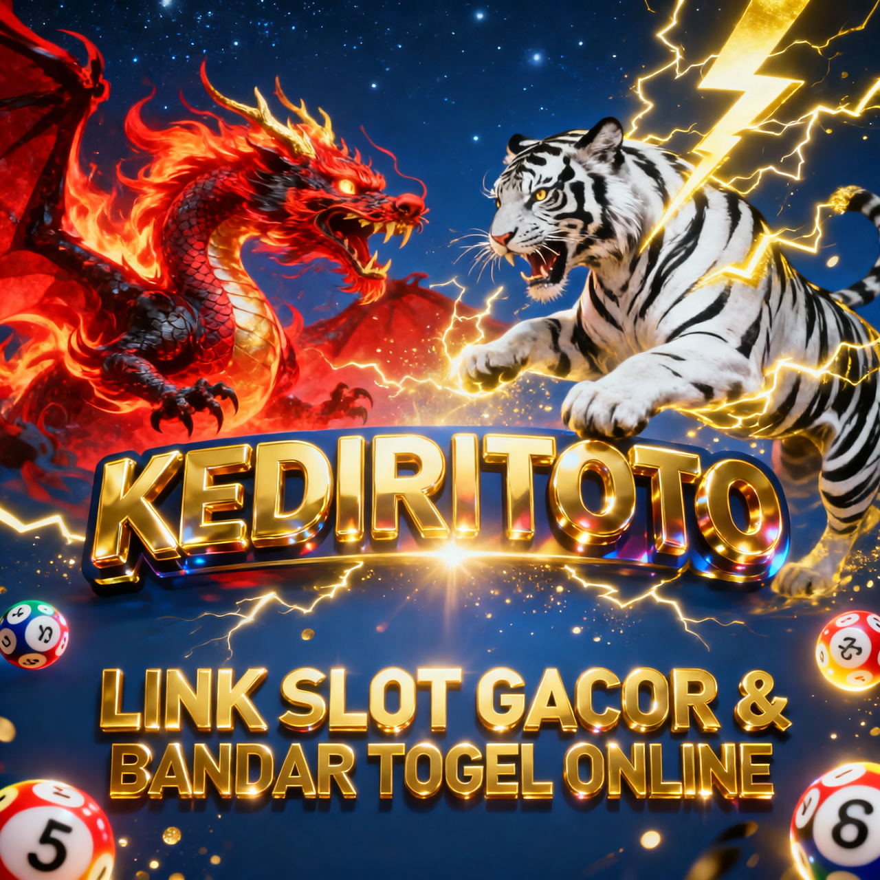 KEDIRITOTO | Link Resmi Slot Online Terpercaya dan Mudah Menang