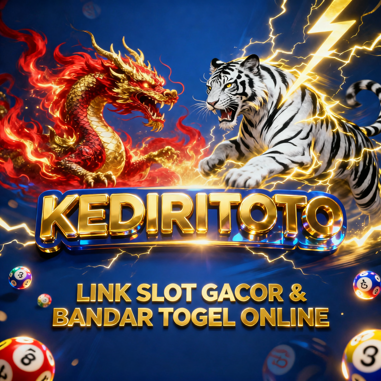 KEDIRITOTO | Link Login Slot Gacor 777 Anti Blokir Terbaru