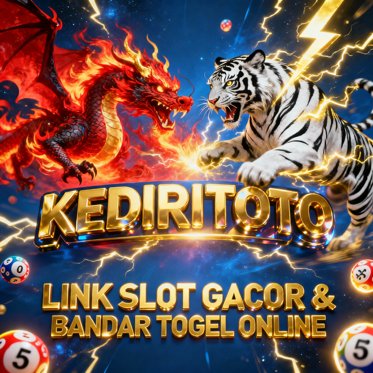 KEDIRITOTO | Situs Slot Terbaru dengan Peluang Maxwin Besar