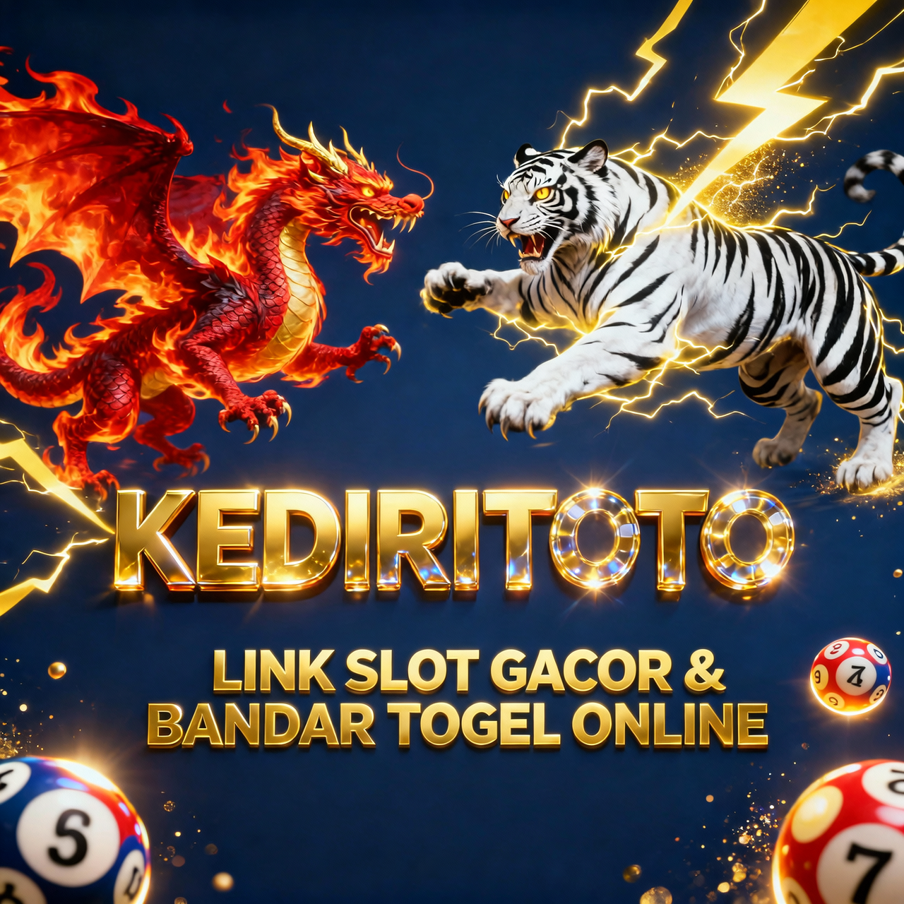 KEDIRITOTO | Link Slot Gacor Hari Ini dengan Akses Cepat Tanpa Lag